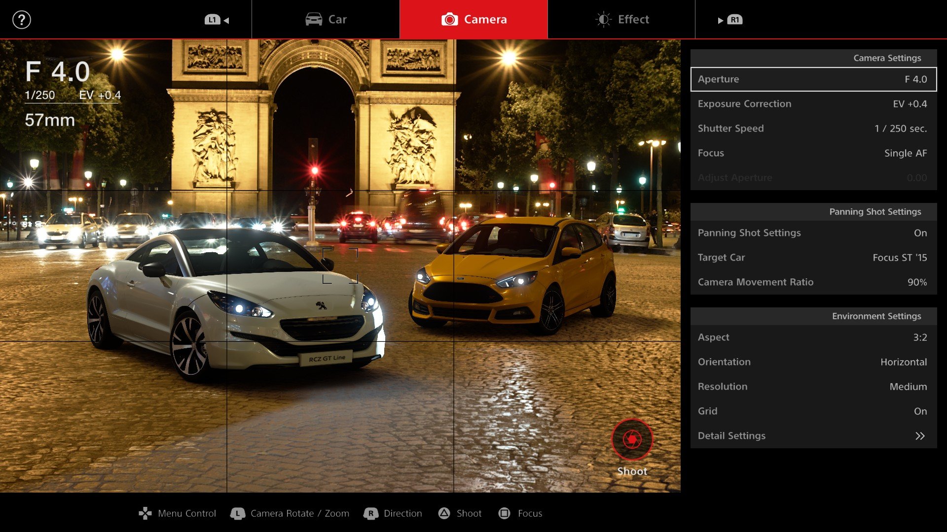 Gran Turismo Sport - Imagen 41